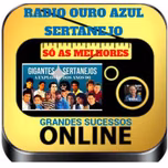 Radio Ouro Azul  Sertanejo