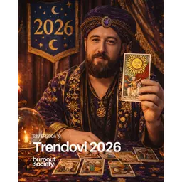 Epizoda 13 - Trendovi za uspješnu 2026-u