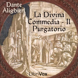Divina Commedia - Il Purgatorio, La by Dante Alighieri (1265 - 1321)