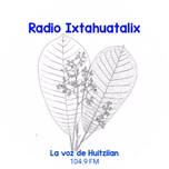 RADIO IZTA