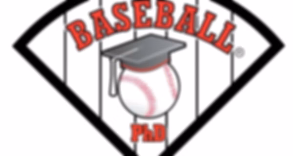 Baseball PhD (enhanced M4A)