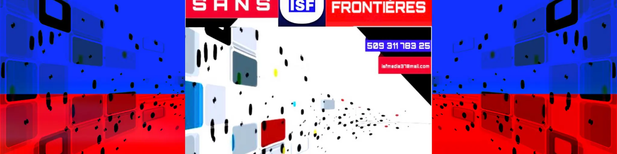 RADIO ISF