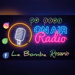 RADIO LA BOMBA ROSARIO