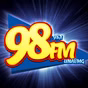 98 FM Unaí