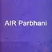 All India Radio - AIR Parbhani