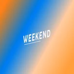 Weekend Mix