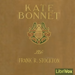 Kate Bonnet
