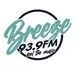 Breeze 93.9 - KUAM-FM