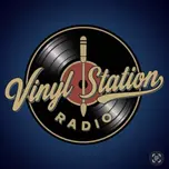 vinyl station radio