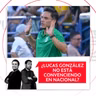¿Lucas González no está convenciendo en Nacional? El Pulso del Fútbol, 24 de agosto de 2026