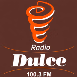Radio Dulce 100.3 en Los Andes y San Felipe