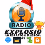 Radio explosion la estación música #2