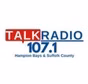 TalkRadio 107.1 - WLIR-FM