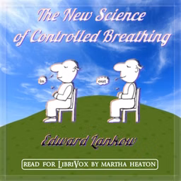 New Science of Controlled Breathing, Vol. 1 and 2