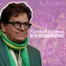 Kieran Maguire on Norwich’s finances, SCR rules and the Championship balancing act | The Pink Un