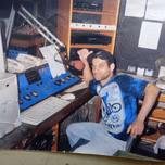 WEB RÁDIO DO MARCINHO