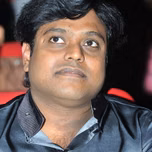 Harrish Jeyaraj Time