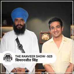 Spiritual Secrets of Sikhism - Jaap, Karma, Kundalini & Past Lives | Simranjeet Singh Tohana | TRS