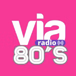 via radio 80