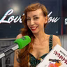 Mónica Moss: “El sexo me parece algo tan sagrado como hacer arte”