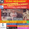 PURO MEDARDO (Programa N° 6 - Jueves 26 de Agosto del 2021)
