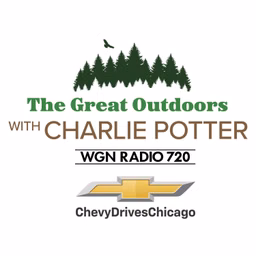 Great Outdoors with Charlie Potter