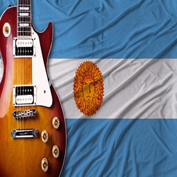 CARAJO Rock Argentino
