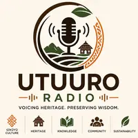 THE UTUURO RADIO
