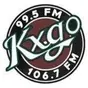 The EDGE 106.7 - KMDR-HD2