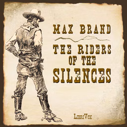 Riders of the Silences
