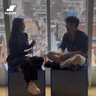 #228 Mika/荷蘭出外景 - 人生的四季，療癒創傷的三封信，放棄改變別人才是真正自由