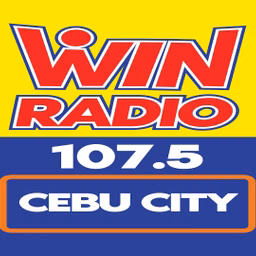 107.5 Win Radio Cebu