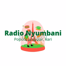 Radio Nyumbani