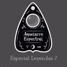 Especial Leyendas 7