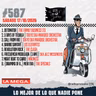 Episode 587: RADIO PIRATA #587 | 17/10/2026