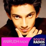 Anirudh Radio בשידור חי