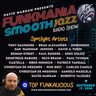 Funkmania Smooth Jazz - Septiembre#2/2024