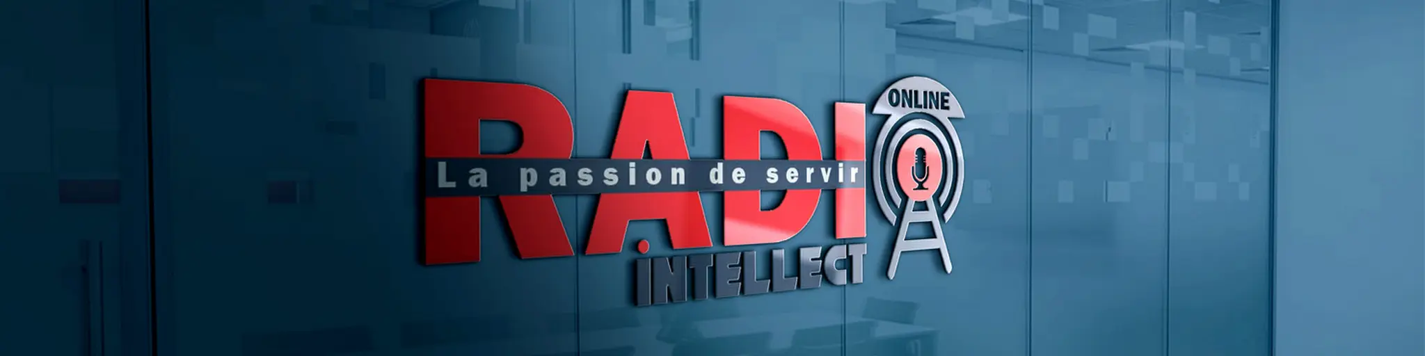 Radio Intellect