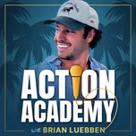 Action Academy | Millionaire Mentorship For Your Life & Business