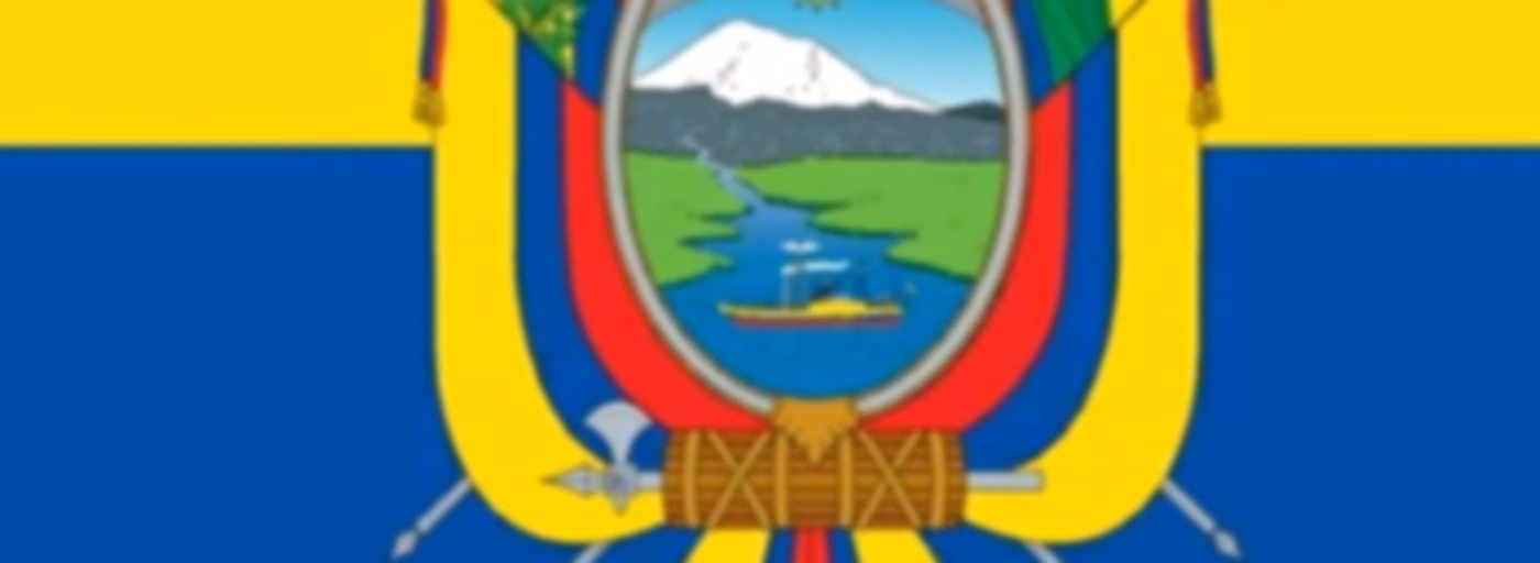 Yo soy ecuatoriano