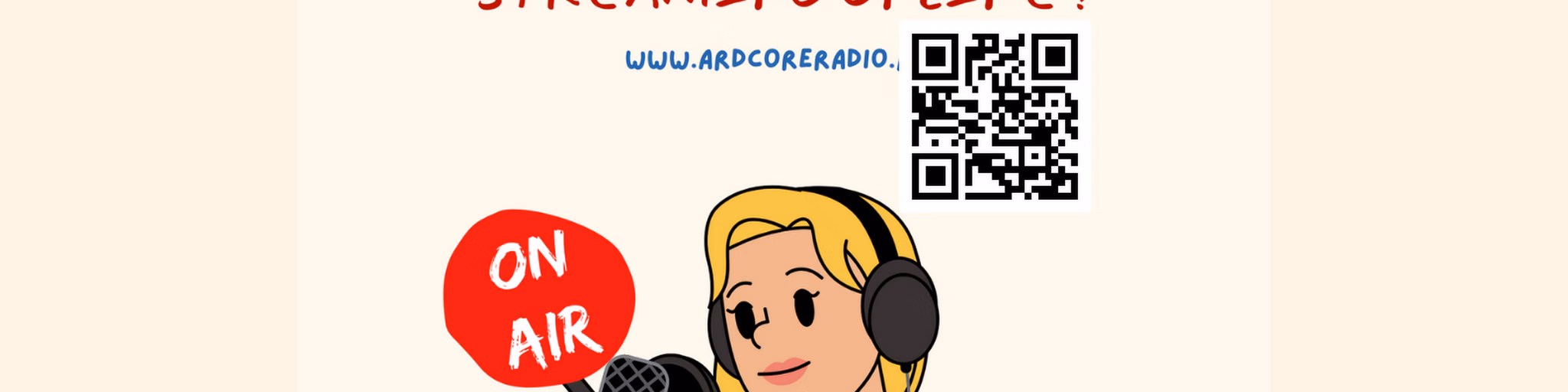 Ardcore Radio-Urban