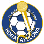 Hora Azulona