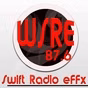 WSRE 87.6/= Swift Radio eFFx