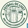 Fotball og livet med Vegard Flemmen Vaagbø