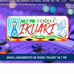 IKUIRI