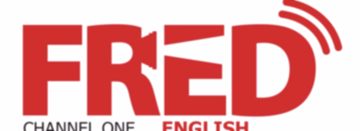 FRED Film Radio - English Channel