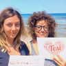 #StoryTesiTellingOnTheBeach 13 Agosto 2026: Scienze della Comunicazione