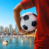 Bravo, Vancouver,  you’re the best World Cup city