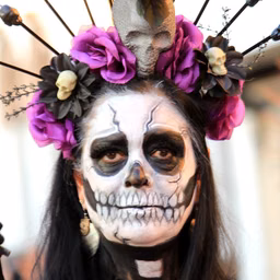 Calaveritas Literarias