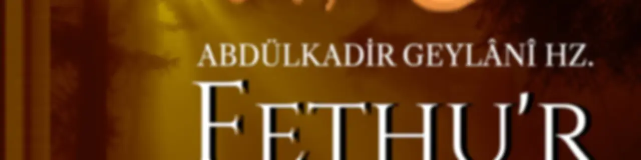 Fethu'r Rabbani